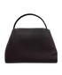 Hug Soft Bicolor, 990&euro;, Bolso, Rojo, Animal - Piel, Vista trasera